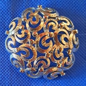 Vintage Brooch